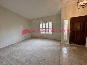 9803 W Kimberly Way in Peoria, AZ - Building Photo - Building Photo