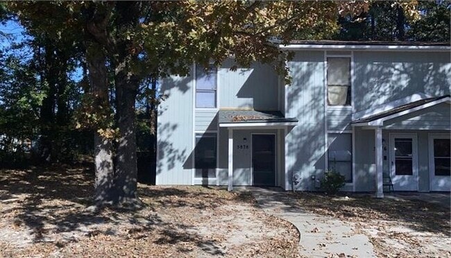 property at 5878 Aftonshire Dr