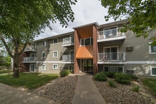 Springbrook Estates Apartments