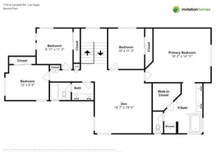 7132 N Campbell Rd in Las Vegas, NV - Building Photo - Building Photo