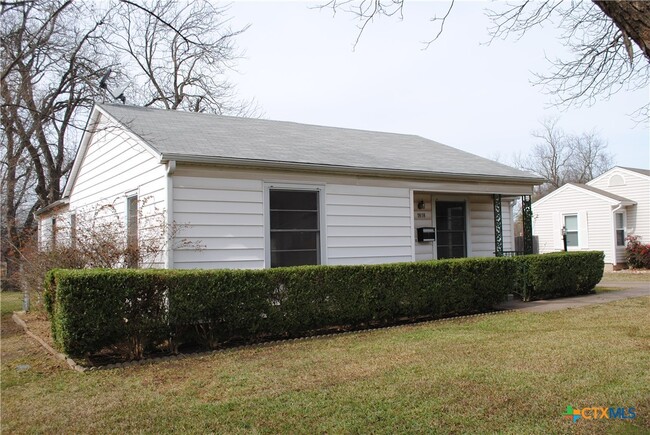 1818 S 35th St in Temple, TX - Building Photo - Building Photo