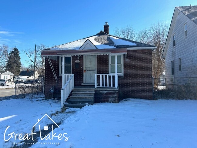 property at 7842 Artesian St