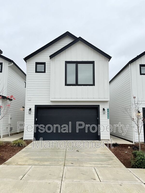 property at 16332 NE 21st St