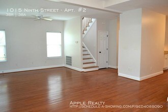 1015 9th St in Durham, NC - Building Photo - Building Photo