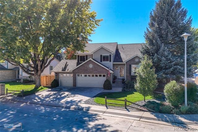 property at 14572 W 69th Pl