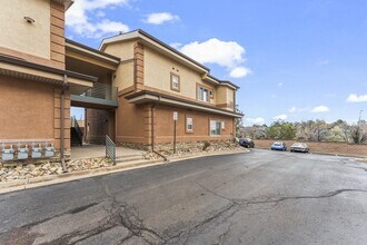 3775 Hartsock Ln in Colorado Springs, CO - Building Photo - Building Photo