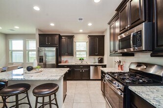1627 Summer City Dr in Houston, TX - Building Photo - Building Photo