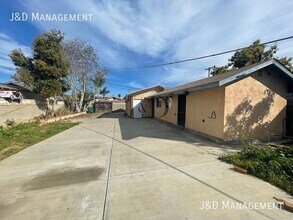 3224 K St in San Diego, CA - Building Photo - Building Photo
