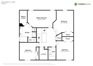 2706 Carrickton Cir in Orlando, FL - Building Photo - Building Photo