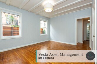 1460-1462-1462 Jefferson St in San Francisco, CA - Building Photo - Building Photo