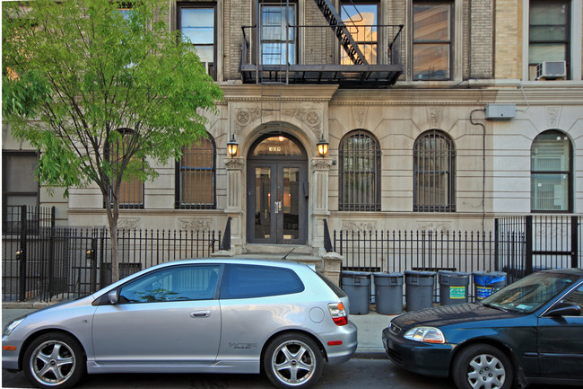 309 W 111th St in New York, NY - Foto de edificio - Building Photo