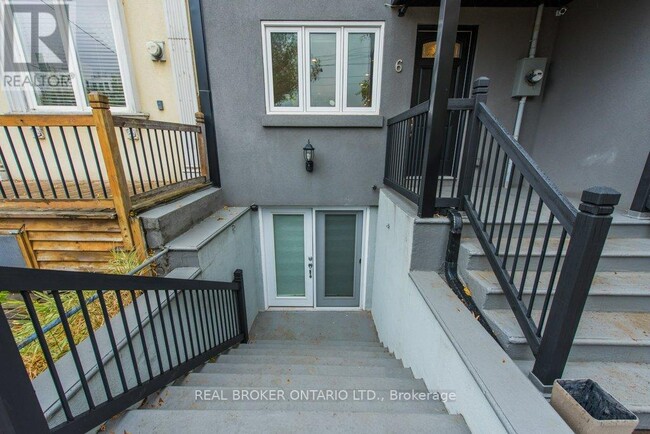 6 Bridgman Ave in Toronto, ON - Building Photo - Building Photo