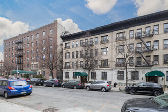 34 Butler Pl in Brooklyn, NY - Building Photo - Building Photo
