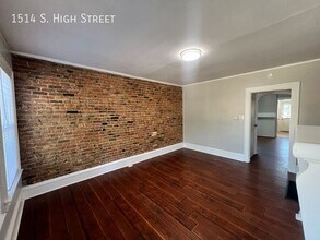 1514 S High St in Columbus, OH - Building Photo - Building Photo