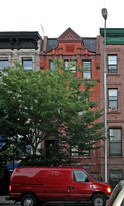 107 W 132nd St Apartments