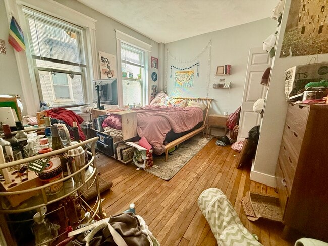 property at 1665 Commonwealth Ave