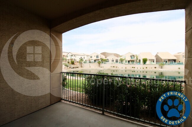 property at 16013 S Desert Foothills Pkwy