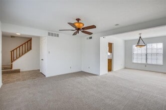 3417 Forest Creek Dr in Fort Worth, TX - Building Photo - Building Photo