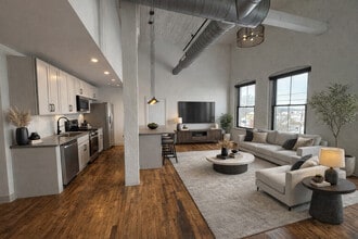 The Shumaker in Lancaster, OH - Building Photo - Building Photo