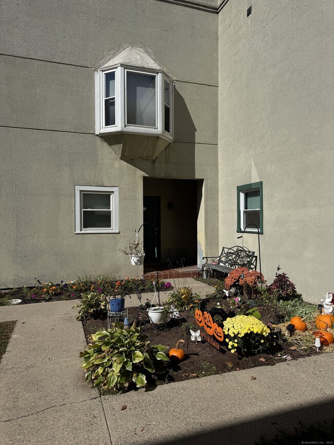 property at 21 Judd Square