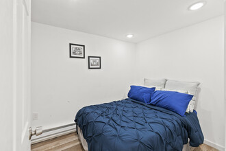 1711 Edgley St, Unit 1 in Philadelphia, PA - Foto de edificio - Building Photo