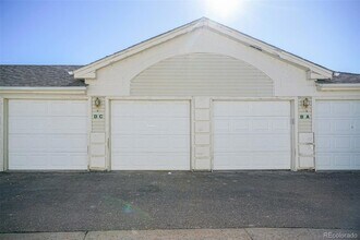 12158 W Dorado Pl, Unit 204 in Littleton, CO - Building Photo - Building Photo