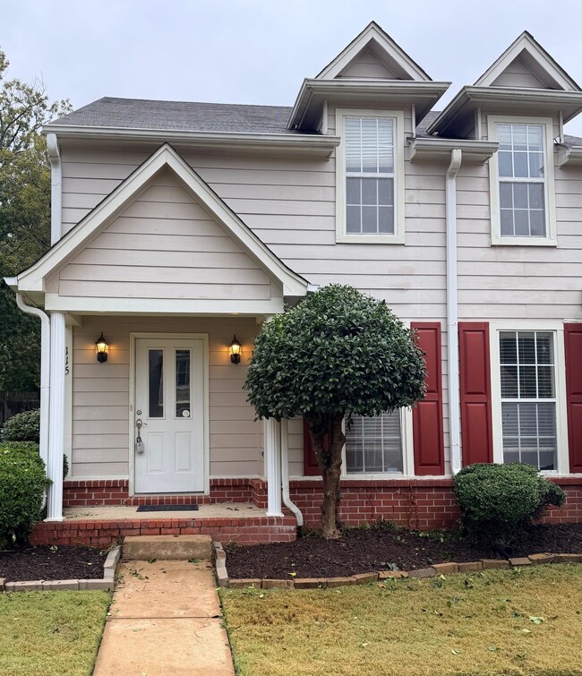 property at 115 Dannon Springs Dr