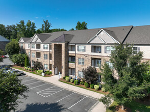 Wallburg Landing in Winston-Salem, NC - Building Photo - Building Photo