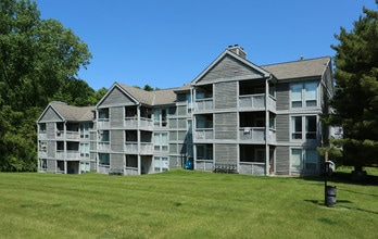 HIBERNIA in Columbus, OH - Foto de edificio - Building Photo