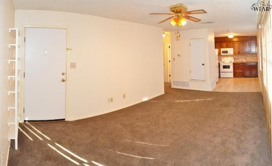 2911 Featherston Avenue in Wichita Falls, TX - Building Photo - Building Photo