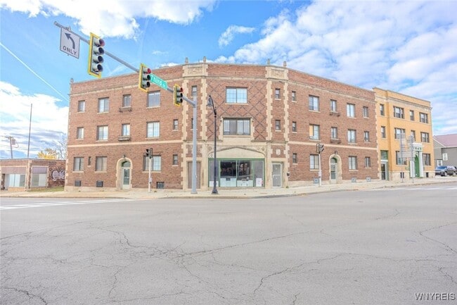 530 Main St in Niagara Falls, NY - Building Photo - Building Photo