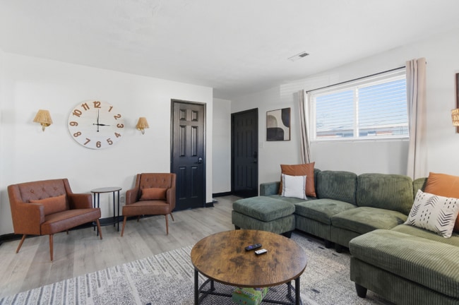 property at 361 Cherry St