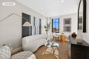 760 Metropolitan Ave in Brooklyn, NY - Building Photo