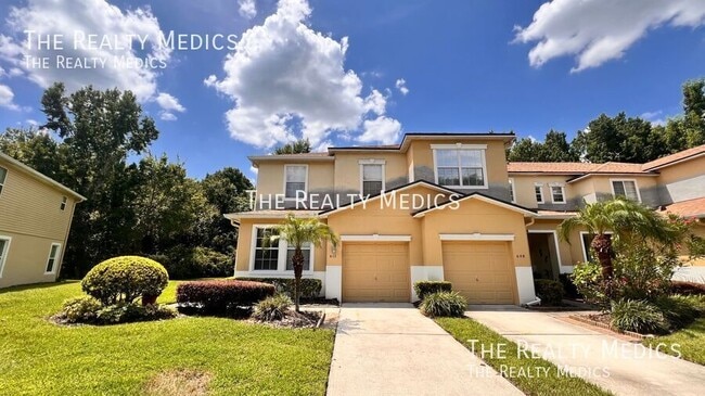 property at 612 Old Pine Ct