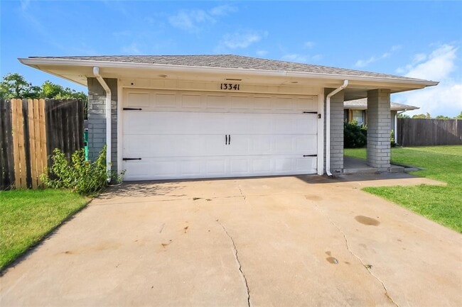 13341 NW 84th St in Yukon, OK - Building Photo - Building Photo
