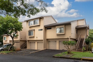 Puu Alii Apartments