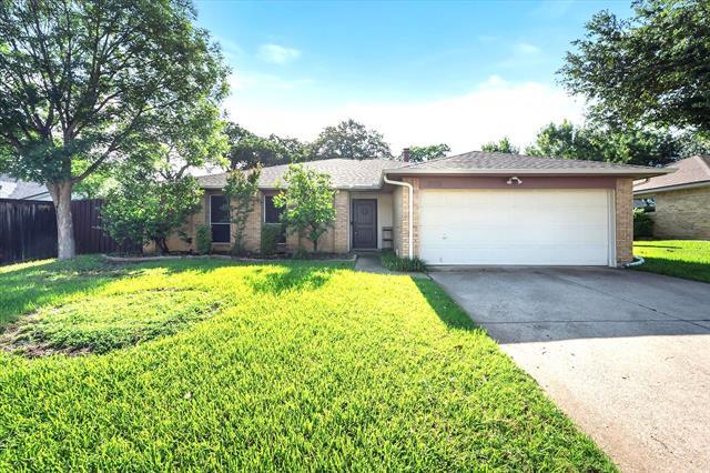 3520 Sweet Wood in Bedford, TX - Building Photo - Building Photo