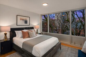 1000 Union St in Seattle, WA - Building Photo - Building Photo