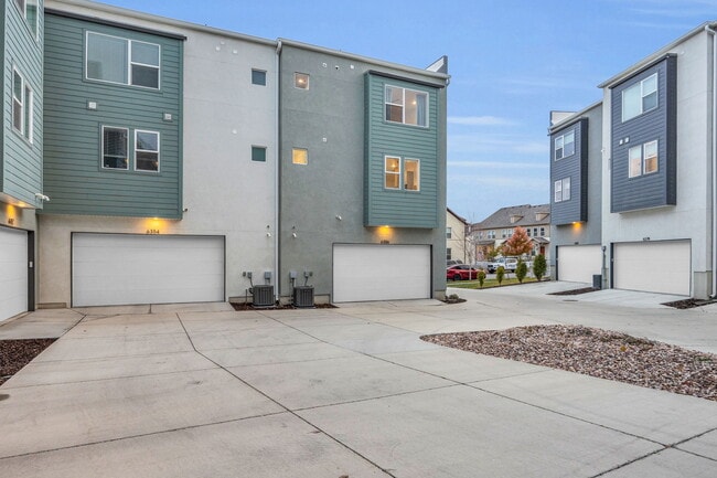 property at 6356 Birch Run Rd