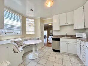 2006 Laguna St in San Francisco, CA - Building Photo - Building Photo