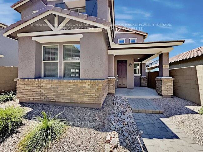 property at 225 N Sandal