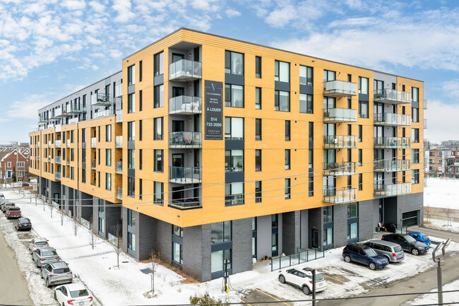 Veritage Condominiums in Lachine, QC - Building Photo - Building Photo