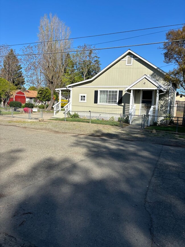 property at 257 Aylor Ave