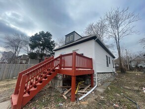 2320 Kensington Ave in Kansas City, MO - Building Photo - Building Photo
