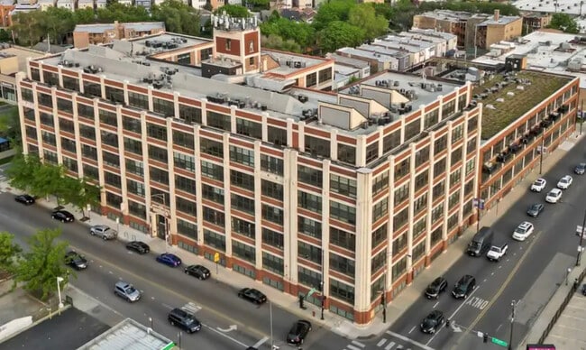 property at 3963 W Belmont Ave