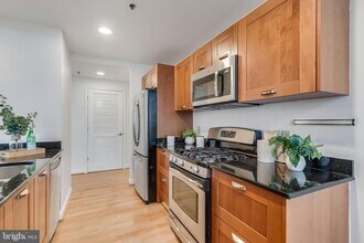 5750 Bou Ave in Rockville, MD - Building Photo - Building Photo