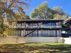 390 W 14th St in Idaho Falls, ID - Building Photo