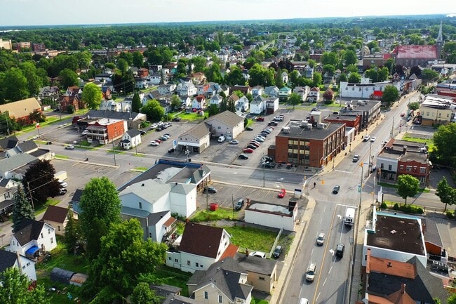 Apartments for rent in Cornwall, ON