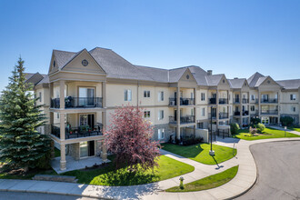 Silhouette Condos in Calgary, AB - Building Photo - Building Photo