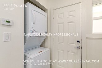 830 E Palm Ln in Phoenix, AZ - Building Photo - Building Photo